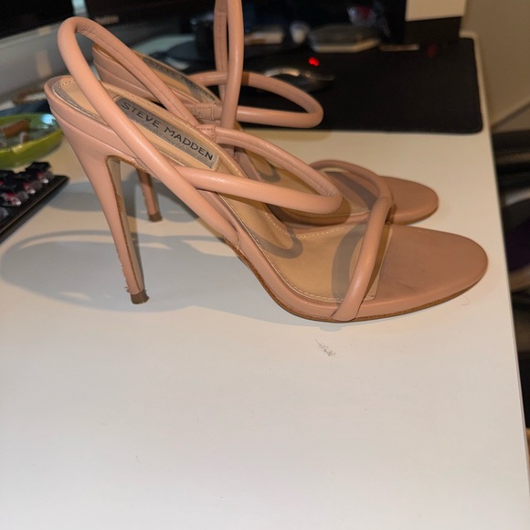 Steve Madden heel - Picture 6 of 6